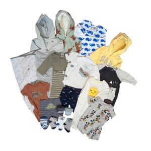 Newborn Bundle